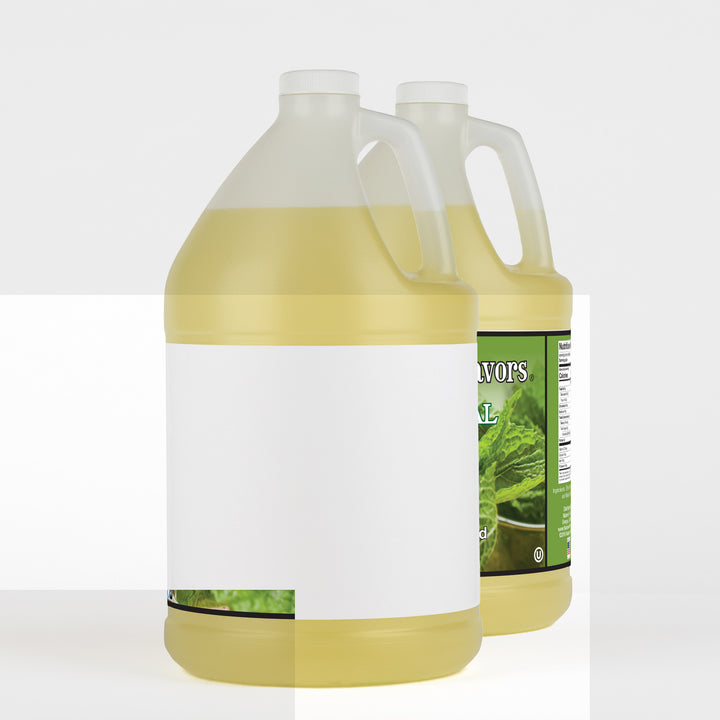 Mint Extract