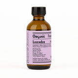 Organic Lavender Fragrance Emulsion (Water Soluble)