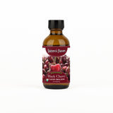 Black Cherry Flavor Emulsion for High Heat Applications, Organic