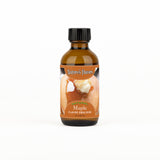 Maple Flavor Emulsion for High Heat Applications