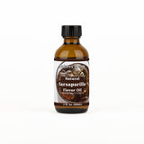 Sarsaparilla Flavor Oil, Natural