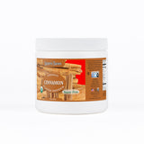 Cinnamon Flavor Powder (Sugar-Free), Organic