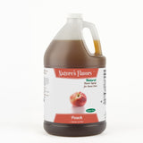 Sugar Free Peach Snow Cone Syrup