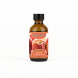 Peach Flavor Emulsion for High Heat Applications