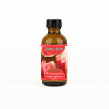 Watermelon Flavor Emulsion for High Heat Applications