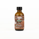 Organic Spice Flavor Oil for Lip Balm