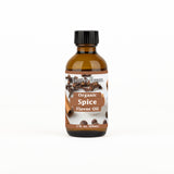 Spice Flavor Oil, Organic