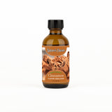 Cinnamon Flavor Emulsion for High Heat Applications
