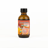 Orange Mango Flavor Extract, Organic