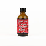 Organic Red Licorice Flavor Extract Without Diacetyl