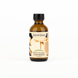 White Chocolate Flavor Emulsion for High Heat Applications