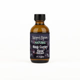 Black Currant Flavor Extract, Natural