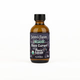 Organic Black Currant Flavor Extract Without Diacetyl