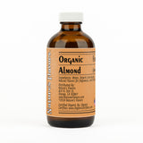Organic Almond Fragrance Emulsion (Water Soluble)