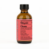 Organic Cherry Fragrance Emulsion (Water Soluble)