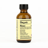 Organic Honey Fragrance Emulsion with Floral Notes (Water Soluble)