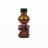 Licorice Flavor Emulsion for High Heat Applications