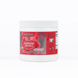 Raspberry Truffle Flavor Powder (Sugar-Free), Organic