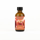 Peach Flavor Emulsion for High Heat Applications, Organic