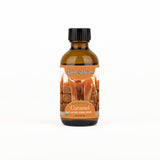 Caramel Flavor Emulsion for High Heat Applications, Organic