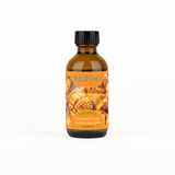 Caramel Corn Flavor Emulsion for High Heat Applications