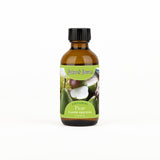 Pear Flavor Emulsion for High Heat Applications