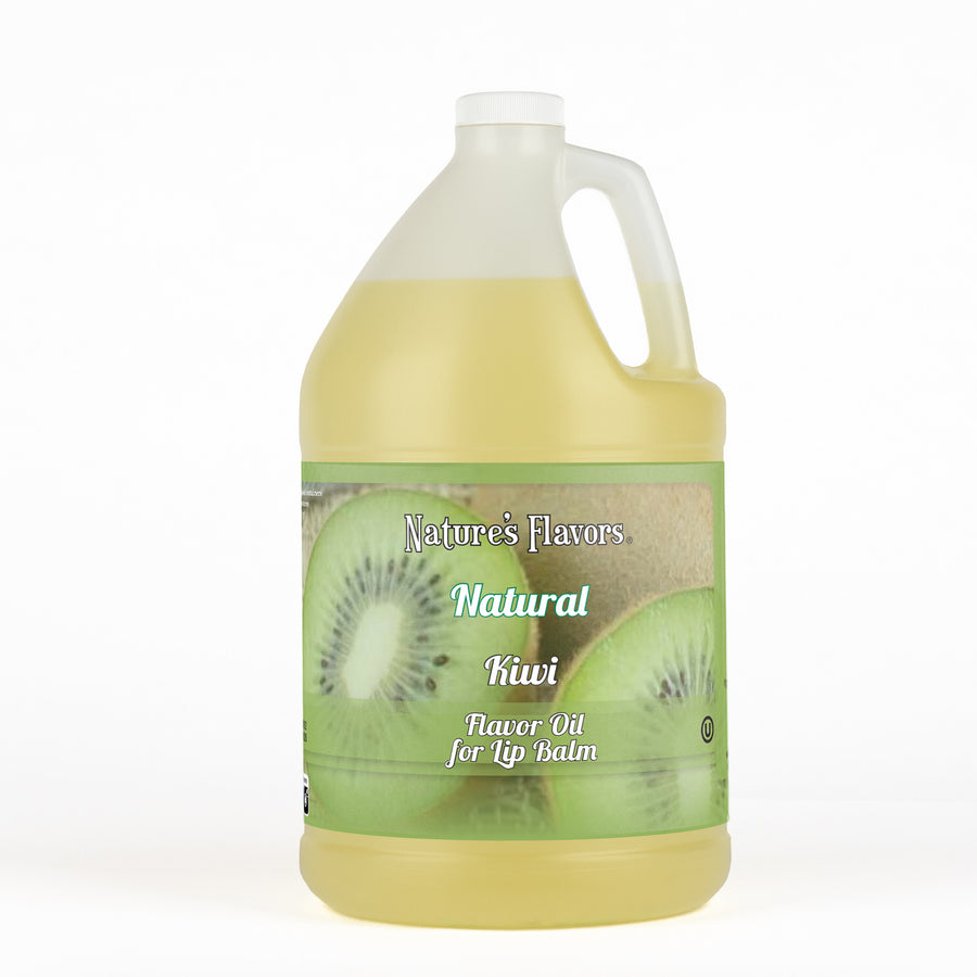 Kiwi Flavor Oil for Lip Balm