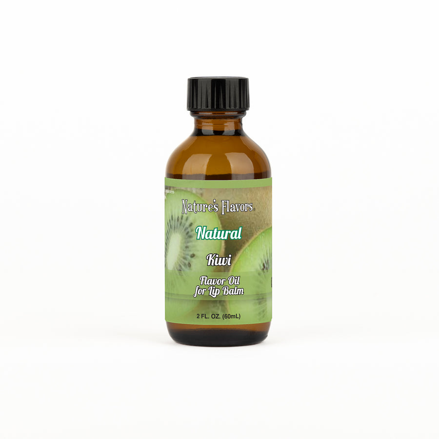 Kiwi Flavor Oil for Lip Balm