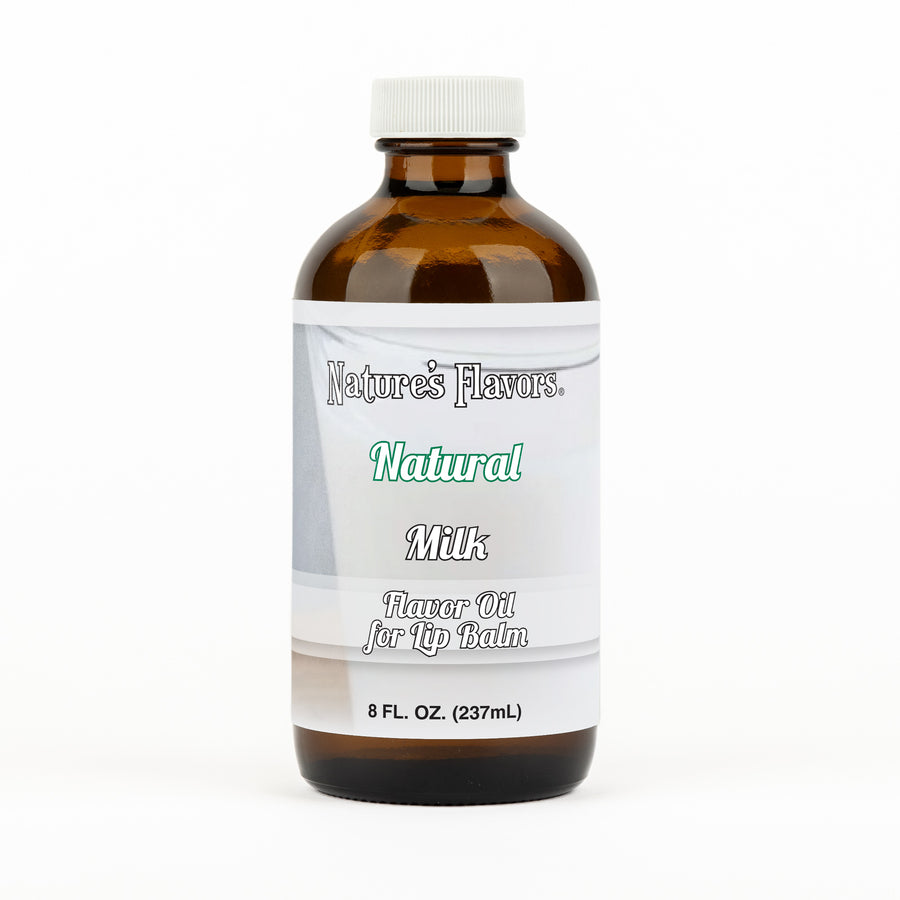 Milk Flavor Oil for Lip Balm