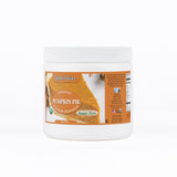 Pumpkin Pie Flavor Powder (Sugar-Free), Organic