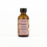 Red Ginger Fragrance Oil with Floral Notes (Oil Soluble), Organic