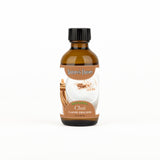 Chai Flavor Emulsion for High Heat Applications