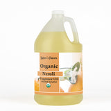 Neroli Fragrance Oil (Alcohol Soluble), Organic