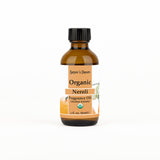 Neroli Fragrance Oil (Alcohol Soluble), Organic