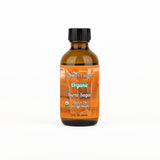 Organic Burnt Sugar Flavor Oil for Lip Balm