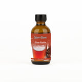 Organic Rum Raisin Flavor Oil For Chocolate