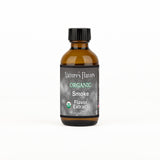 Smoke Flavor Extract, Organic