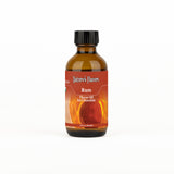 Organic Rum Flavor Oil For Chocolate