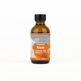 Rum Flavor Oil, Organic
