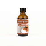 Waffle Coffee and Tea Flavoring Without Diacetyl