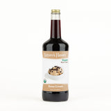 Kona Cream Syrup, Organic