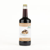 Kona Cream Syrup, Natural