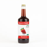 Sugar Free Strawberry Snow Cone Syrup