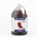 Sugar Free Grape Snow Cone Syrup