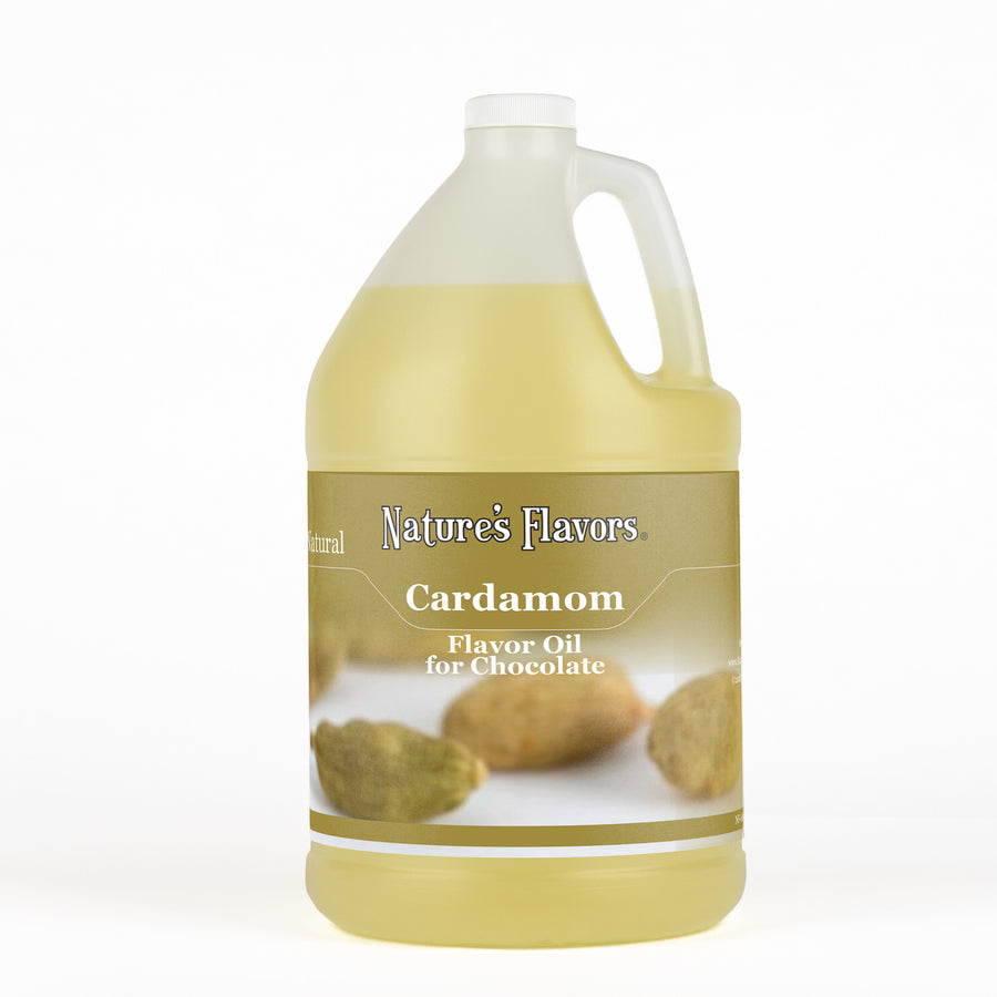 Cardamom Flavor Oil for Chocolate