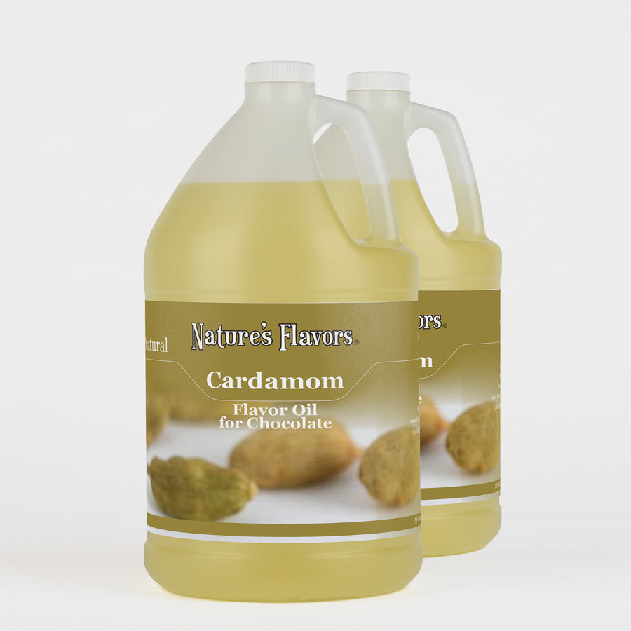 Cardamom Flavor Oil for Chocolate