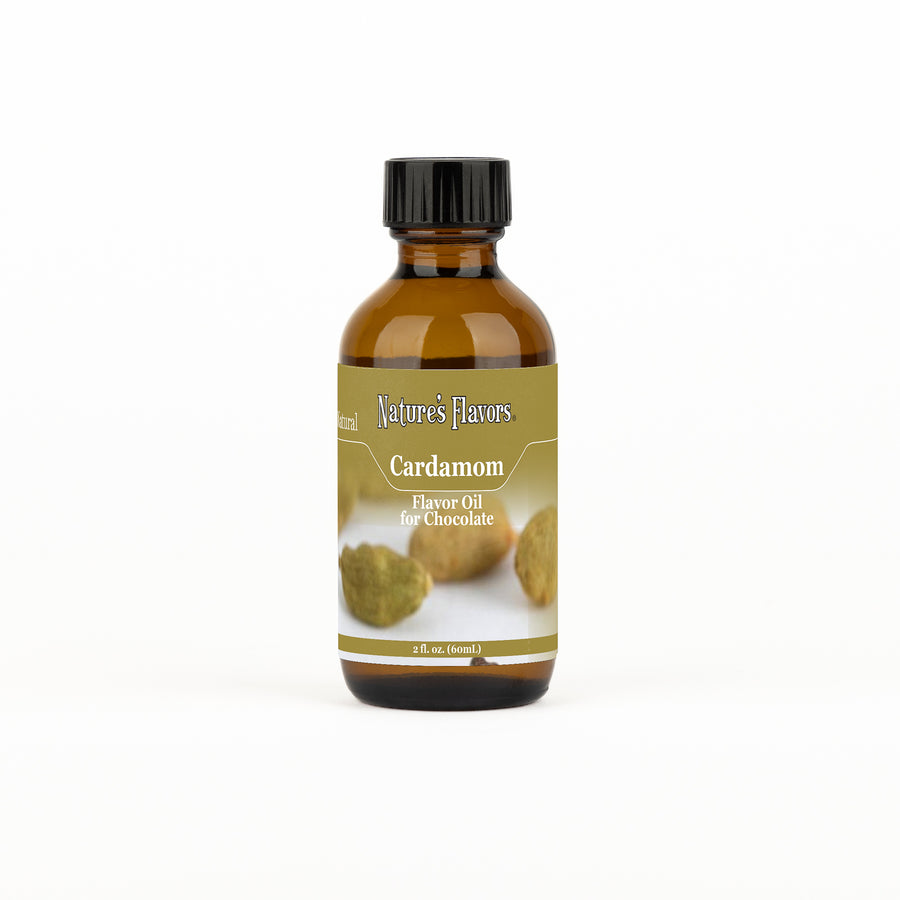Cardamom Flavor Oil for Chocolate