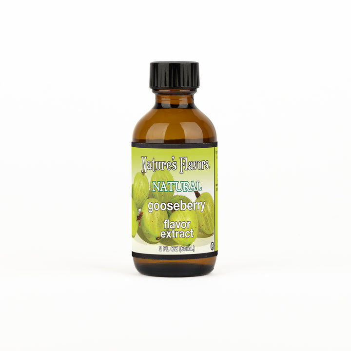 Gooseberry Flavor Extract Without Diacetyl