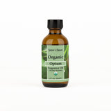 Opium Type Fragrance Oil (Alcohol Soluble), Organic