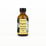 Plumeria Fragrance Oil (Alcohol Soluble), Organic